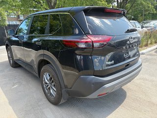 Nissan Rogue S AWD JAMAIS ACCIDENTÉ 2022 à , Québec - 2 - w320h240px