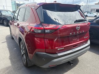 2022 Nissan Rogue SV in Montréal, Quebec - 4 - w320h240px