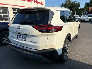 2022 Nissan Rogue SV in Montréal, Quebec - 3 - w320h240px