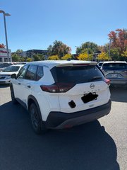 2022 Nissan Rogue S in Montréal, Quebec - 3 - w320h240px