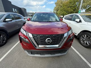 2023 Nissan Rogue S in Montreal, Quebec - 2 - w320h240px