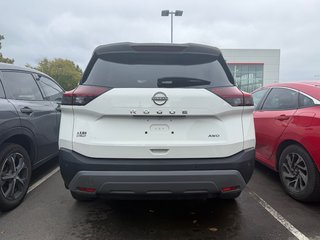 2023 Nissan Rogue S AWD in Montreal, Quebec - 5 - w320h240px