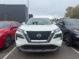 2023 Nissan Rogue S AWD in Montreal, Quebec - 2 - w320h240px
