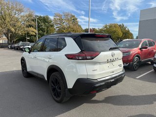 2023 Nissan Rogue SV Midnight Edition in Montreal, Quebec - 6 - w320h240px