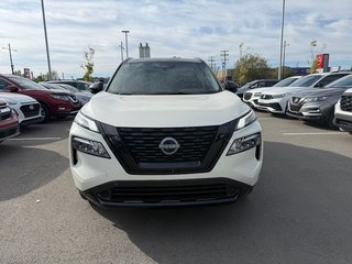 2023 Nissan Rogue SV Midnight Edition in Montreal, Quebec - 2 - w320h240px