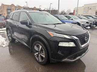 Nissan Rogue SL 2023 à Montréal, Québec - 2 - w320h240px