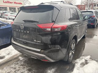 Nissan Rogue SL 2023 à Montréal, Québec - 3 - w320h240px
