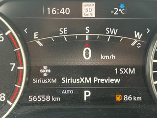 Nissan Rogue SL 2023 à Montréal, Québec - 5 - w320h240px
