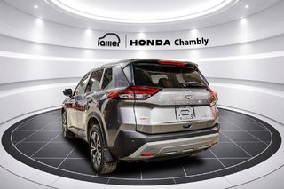 Nissan Rogue SV Moonroof 2023 à Montréal, Québec - 5 - w320h240px