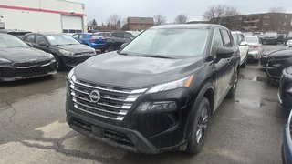 Nissan Rogue S 2025 à Montréal, Québec - 6 - w320h240px