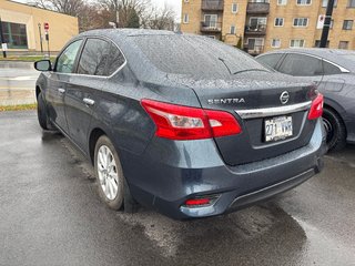 Sentra S 2016 à , Québec - 4 - w320h240px