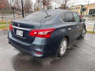 Sentra S 2016 à , Québec - 3 - w320h240px