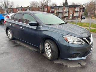 Sentra S 2016 à , Québec - 2 - w320h240px