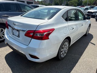Nissan Sentra SV 2016 à Montréal, Québec - 3 - w320h240px