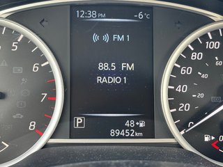 2017 Nissan Sentra SV in Montréal, Quebec - 5 - w320h240px