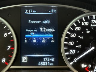 Nissan Sentra SV 2017 à , Québec - 2 - w320h240px