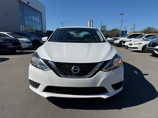 Nissan Sentra SV 2018 à Montréal, Québec - 2 - w320h240px