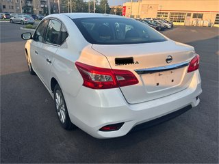 Nissan Sentra SV 2019 à Montréal, Québec - 4 - w320h240px