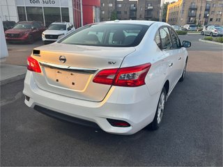 Nissan Sentra SV 2019 à Montréal, Québec - 3 - w320h240px