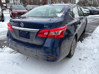 2019 Nissan Sentra SV in , Quebec - 3 - w320h240px