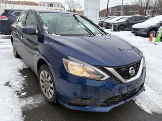 2019 Nissan Sentra SV in , Quebec - 2 - w320h240px
