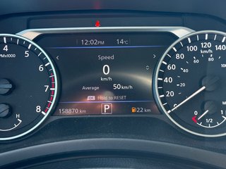 2020 Nissan Sentra SV in Montreal, Quebec - 2 - w320h240px