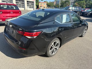 2020 Nissan Sentra SV in Montréal, Quebec - 3 - w320h240px
