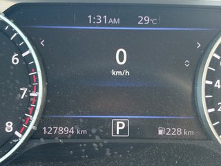 2020 Nissan Sentra SV in Montréal, Quebec - 5 - w320h240px