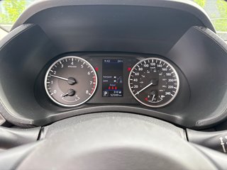 Nissan Sentra S Plus AUTOMATIQUE JAMAIS ACCIDENTÉ 2021 à Montréal, Québec - 5 - w320h240px