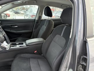 2021 Nissan Sentra SV MAGS I CARPLAY I SIEGES CHAUFFANTS I CAMERA I DEMARREUR IO SECURITE ACTIVE in , Quebec - 6 - w320h240px