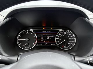 Nissan Sentra SV JAMAIS ACCIDENTÉ I CARPLAY I MAGS I DEMARREUR I SIEGES CHAUFFANTS I CAMERA I 2021 à , Québec - 5 - w320h240px