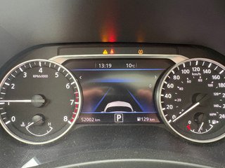 Nissan Sentra SV 2021 à Montréal, Québec - 2 - w320h240px