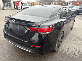 2021 Nissan Sentra SR in Montréal, Quebec - 3 - w320h240px