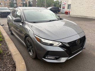 Nissan Sentra SR 2022 à Montréal, Québec - 2 - w320h240px