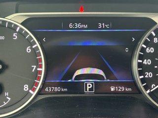 Nissan Sentra SR 2022 à Montréal, Québec - 5 - w320h240px