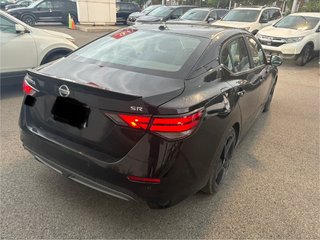 Nissan Sentra SR 2022 à Montréal, Québec - 3 - w320h240px