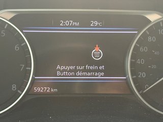 Nissan Sentra SR 2022 à Montréal, Québec - 5 - w320h240px