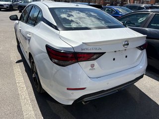 2023 Nissan Sentra SR in Montréal, Quebec - 4 - w320h240px