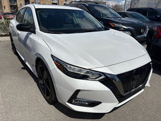 2023 Nissan Sentra SR in Montréal, Quebec - 2 - w320h240px