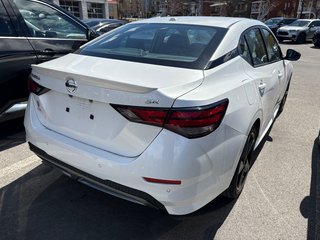 2023 Nissan Sentra SR in Montréal, Quebec - 3 - w320h240px