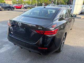 2023 Nissan Sentra SV in Montréal, Quebec - 3 - w320h240px