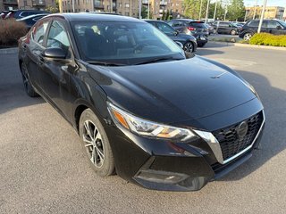 2023 Nissan Sentra SV in Montréal, Quebec - 2 - w320h240px