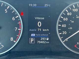2023 Nissan Sentra S in Montréal, Quebec - 5 - w320h240px