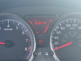 Nissan Versa Note SV 2014 à , Québec - 5 - w320h240px