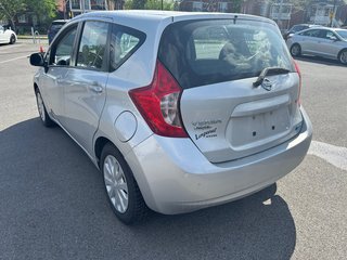 Nissan Versa Note SV 2014 à , Québec - 4 - w320h240px