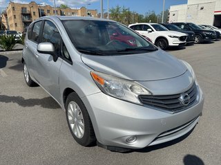 Nissan Versa Note SV 2014 à , Québec - 2 - w320h240px