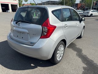Nissan Versa Note SV 2014 à , Québec - 3 - w320h240px