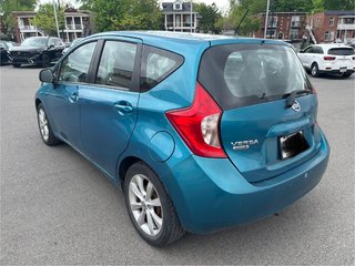 Nissan Versa Note SL 2014 à , Québec - 4 - w320h240px