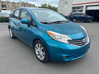 Nissan Versa Note SL 2014 à , Québec - 2 - w320h240px