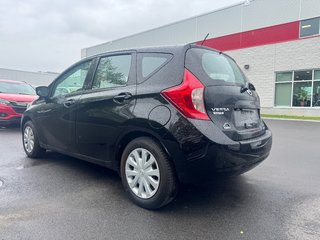 2015 Nissan Versa Note SV 8 PNEUS JAMAIS ACCIDENTÉ in , Quebec - 6 - w320h240px